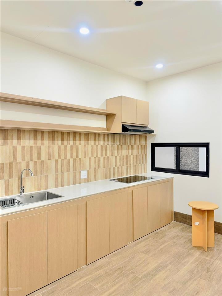 Chủ gửi cho thuê căn hộ dịch vụ trung tâm tp cần thơ full nội thất  8 triệu