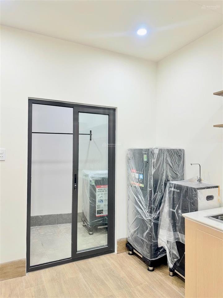 Chủ gửi cho thuê căn hộ dịch vụ trung tâm tp cần thơ full nội thất  8 triệu