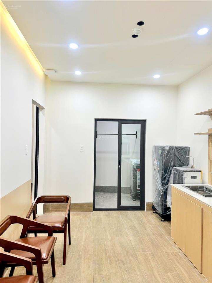Chủ gửi cho thuê căn hộ dịch vụ trung tâm tp cần thơ full nội thất  8 triệu
