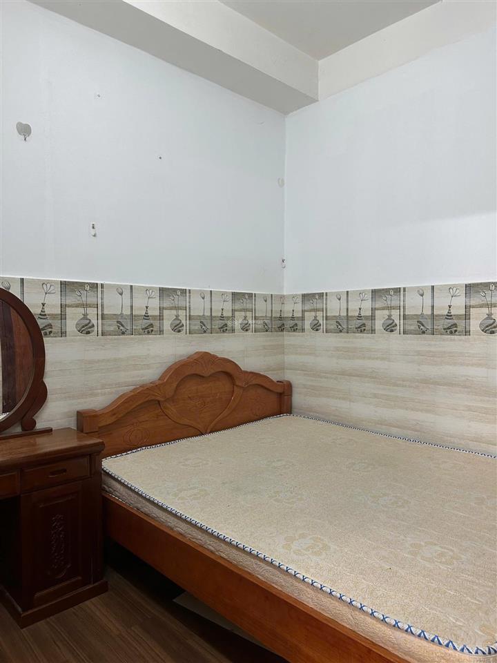 (chủ gửi) bán căn hộ chung cư hưng phú lô a, 50m2, full nội thất  1,39 tỷ