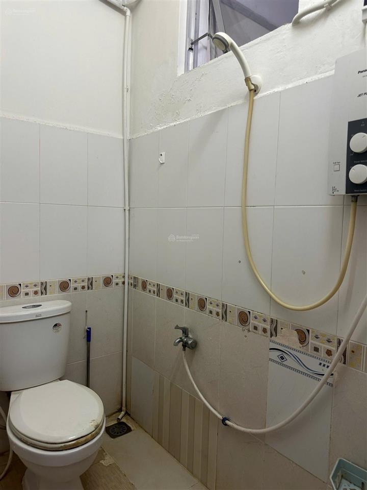 (chủ gửi) bán căn hộ chung cư hưng phú lô a, 50m2, full nội thất  1,39 tỷ