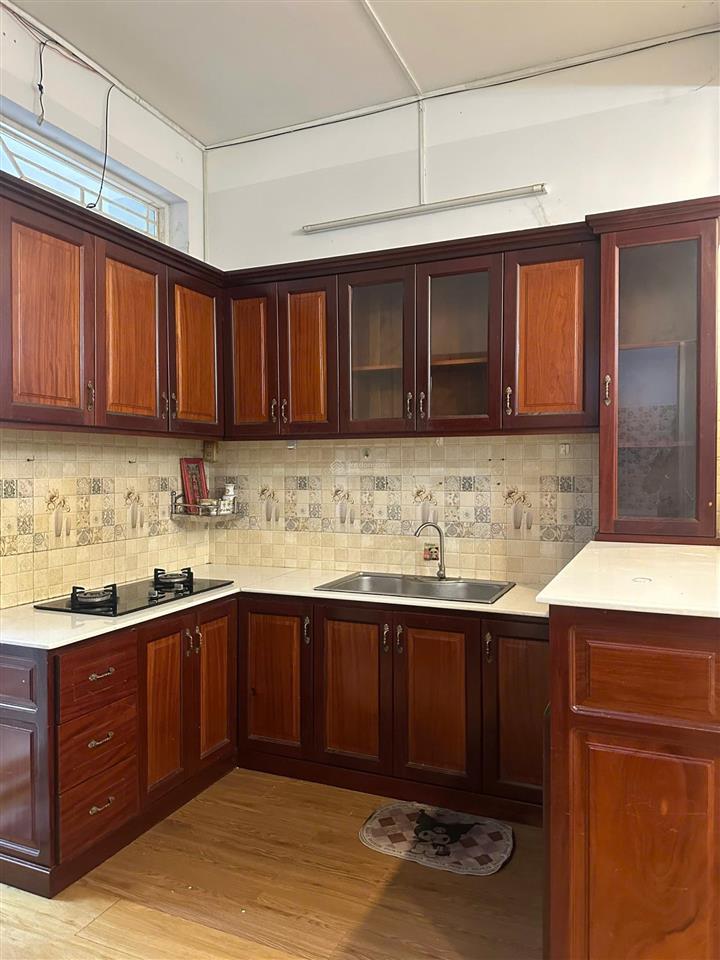(chủ gửi) bán căn hộ chung cư hưng phú lô a, 50m2, full nội thất  1,39 tỷ