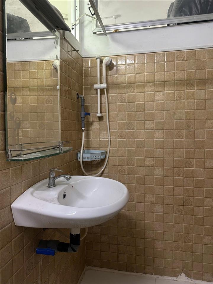 (chủ gửi) bán căn hộ chung cư hưng phú lô a, 50m2, full nội thất  1,39 tỷ