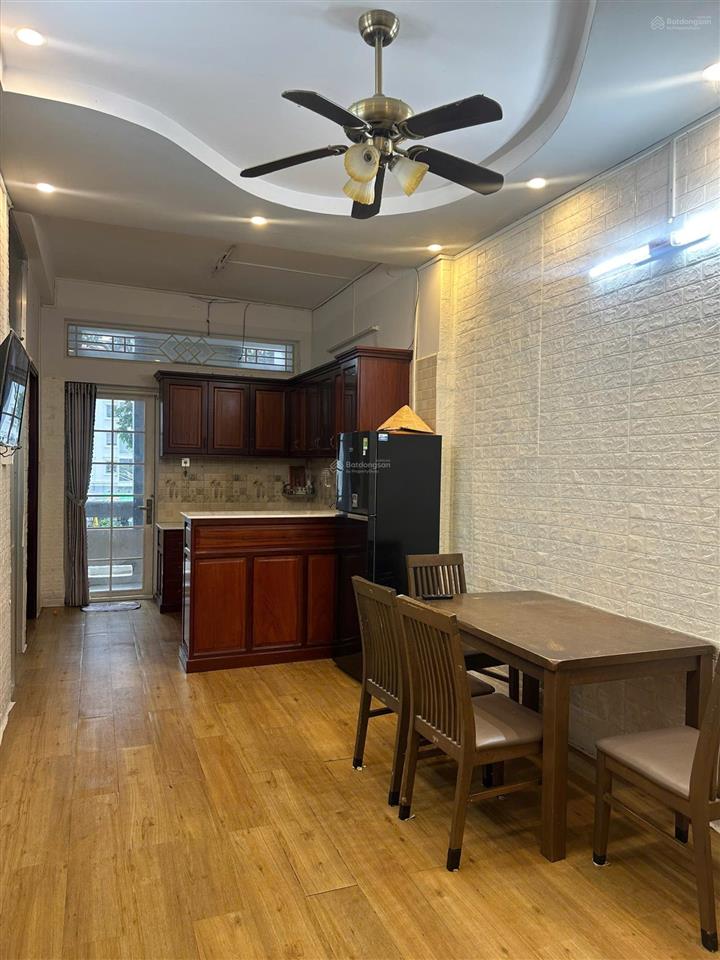 (chủ gửi) bán căn hộ chung cư hưng phú lô a, 50m2, full nội thất  1,39 tỷ