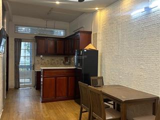 (chủ gửi) bán căn hộ chung cư hưng phú lô a, 50m2, full nội thất  1,39 tỷ