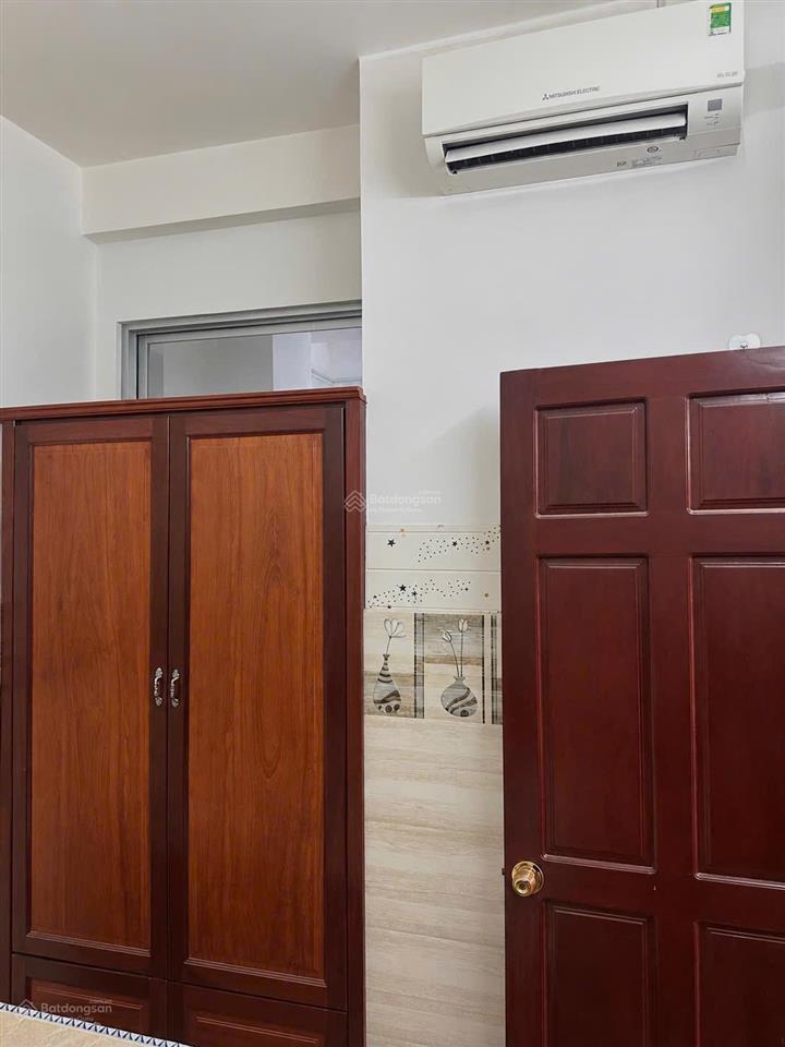 (chủ gửi) bán căn hộ chung cư hưng phú lô a, 50m2, full nội thất  1,39 tỷ