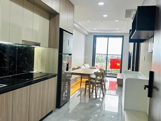 Cho thuê căn hộ chung cư cara river park full nội thất cao cấp