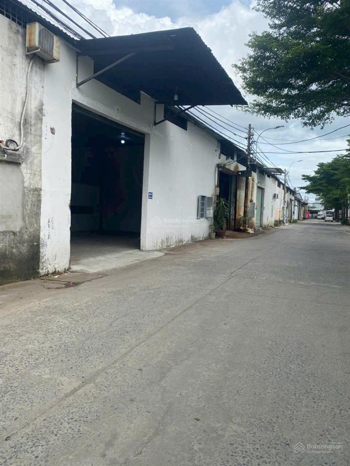 Cho thuê kho 170m hẻm xe tải đường nguyễn thị tú,p.bình hưng hòa b.giá 20 triệu/tháng. 0917 631 ***