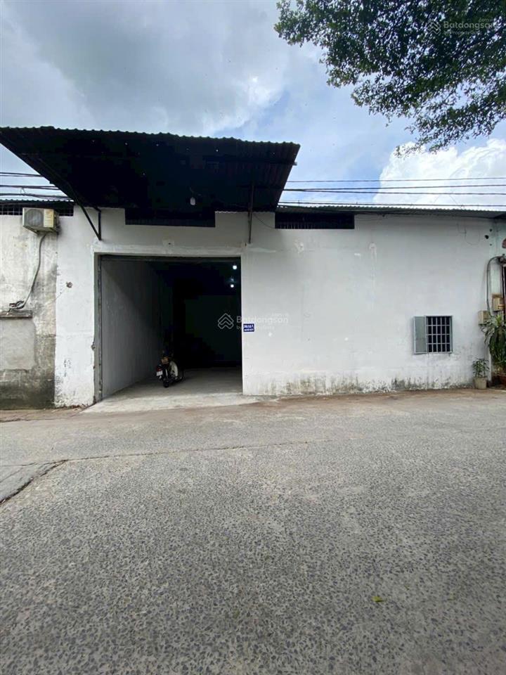 Cho thuê kho 170m hẻm xe tải đường nguyễn thị tú,p.bình hưng hòa b.giá 20 triệu/tháng. 0917 631 ***