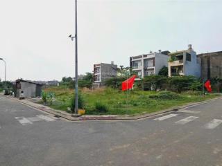 Bán đất hẻm 390 đường quốc lộ 1a, thông ra đường số 1, bhhb, 4 x 13,5m, giá 4,2 tỷ,  0917 631 ***