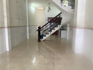 Cần cho thuê nhà nguyên căn hxh đường liên khu 4/5, p. bình tân. dt 4x16m 1 lầu. giá 10tr /tháng