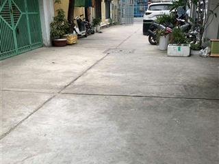 Bán nhà hxh đường liên khu 45, p. bình tân, dt 5x17m nhà cấp 4, giá 5 tỷ,  xem nhà 0917 631 ***