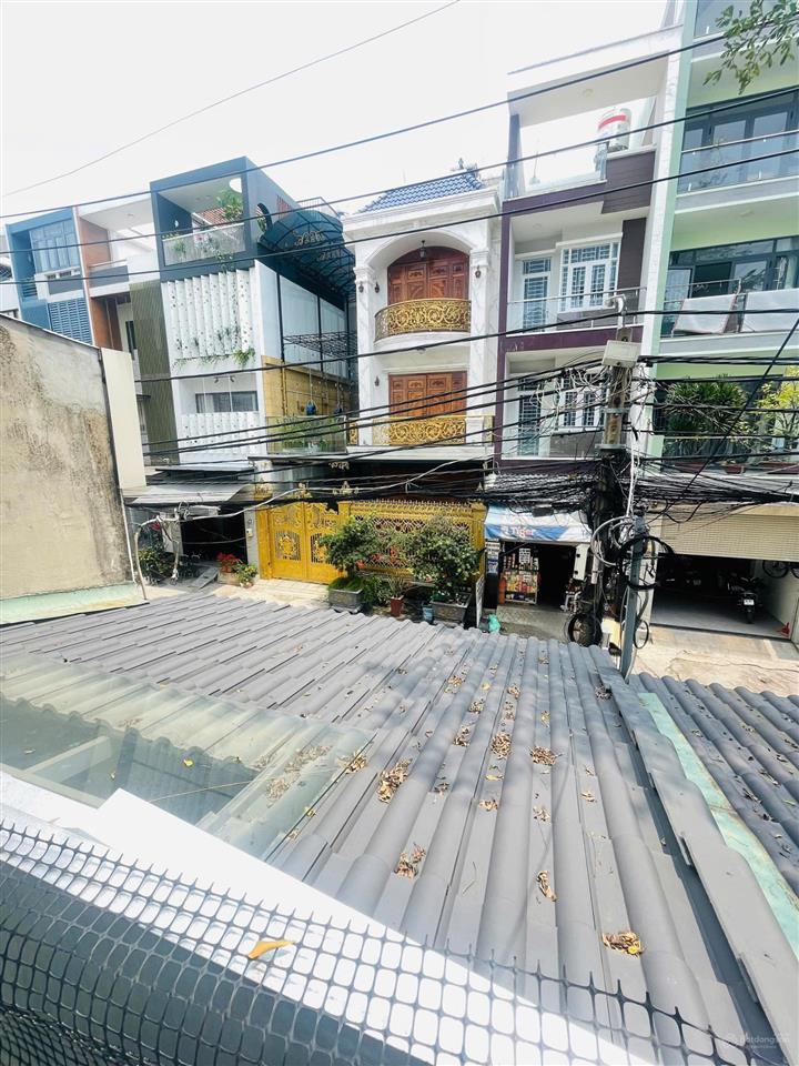 Cần bán nhà hxh đường nguyễn thị tú, p. bình tân. dt 4x22m 1 trệt 2 lầu, hẻm thông. giá 8,2 tỷ.