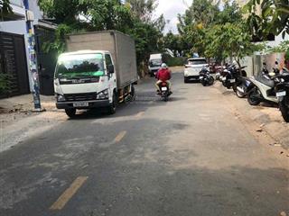 Bán nhà mặt phố 11,8 tỷ, 105m2 tại đường 17b, bình hưng hòa, quận bình tân, 5x21m 1 trệt 2 lầu