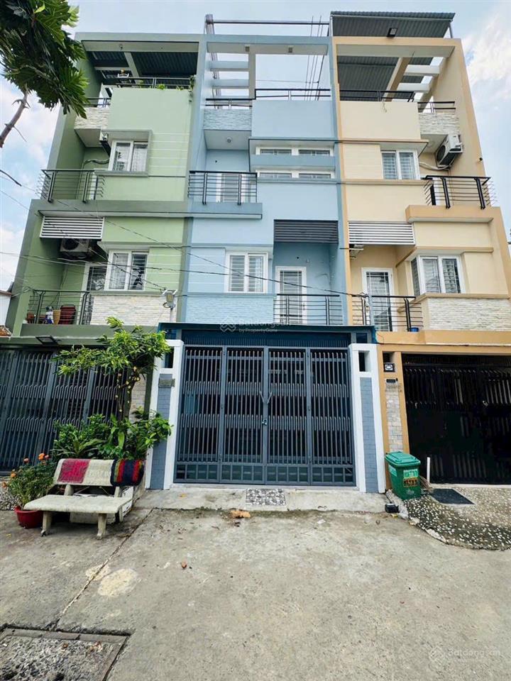Bán nhà hxh đường nguyễn thị tú. dt 4x16m 2 lầu. giá 5.7 tỷ.  xem nhà 0917 631 ***