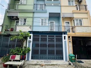 Bán nhà hxh đường nguyễn thị tú. dt 4x16m 2 lầu. giá 5.7 tỷ.  xem nhà 0917 631 ***