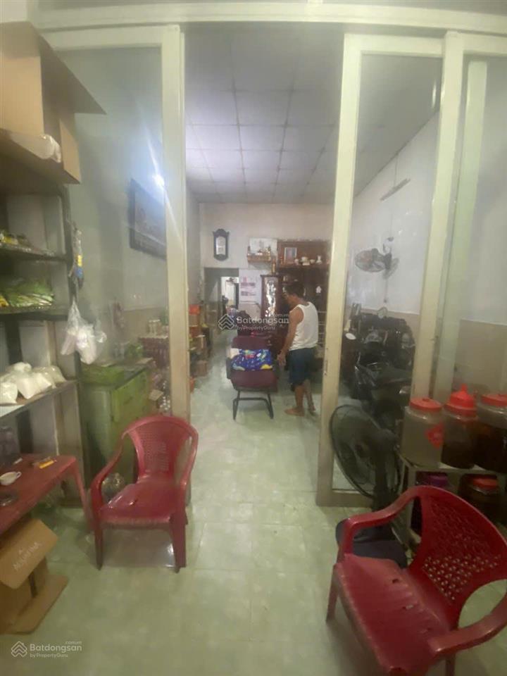 Cần cho bán nhà hxh đường phạm đăng giảng, dt 3,75 x 22m nở hậu, giá bán 5,85 tỷ,  0917 631 ***