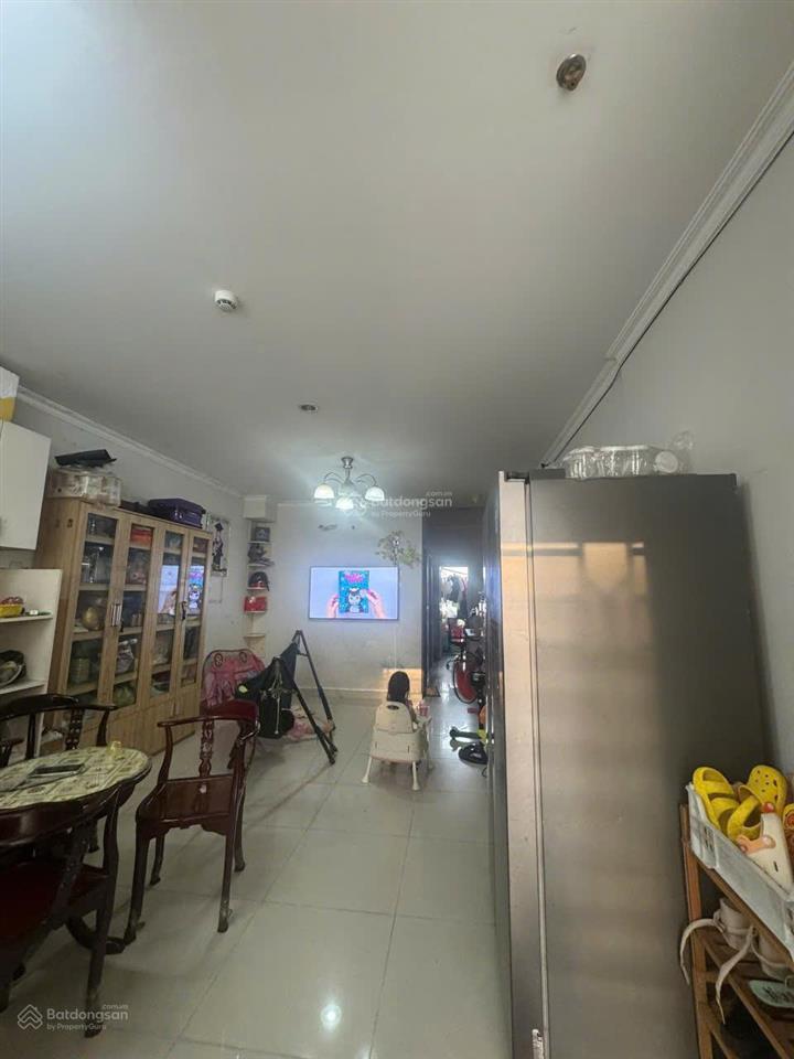 Cần bán căn hộ lầu trung 49m2 1pn 1wc, view đẹp đường nổi bật, p. bình hưng hòa b, giá 2,3 tỷ