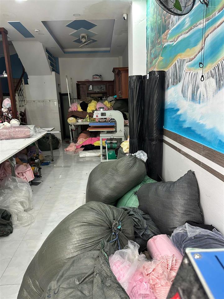 Bán nhà 3,5 tấm hẻm 3 gác đường số 16, p. bhh, diện tích 4,6 x 10.8m giá 6,2 tỷ có thương lượng