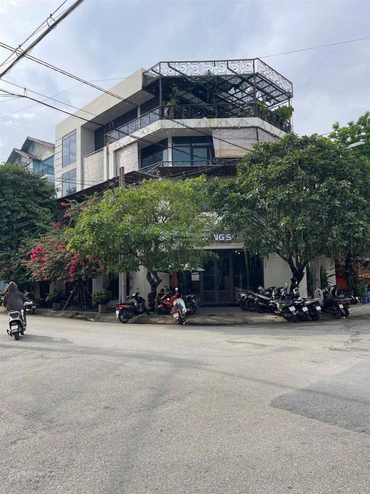 Cần bán nhà mt kinh doanh đường số 1b, p. bình tân, dt 10x19m 3 lầu, giá bán 21,5 tỷ  0917 631 ***