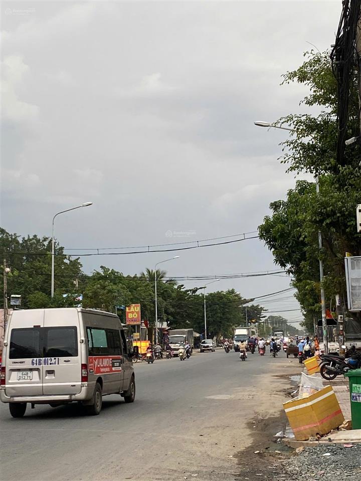 Cần bán nhà mt kinh doanh đường số 1b, p. bình tân, dt 10x19m 3 lầu, giá bán 21,5 tỷ  0917 631 ***