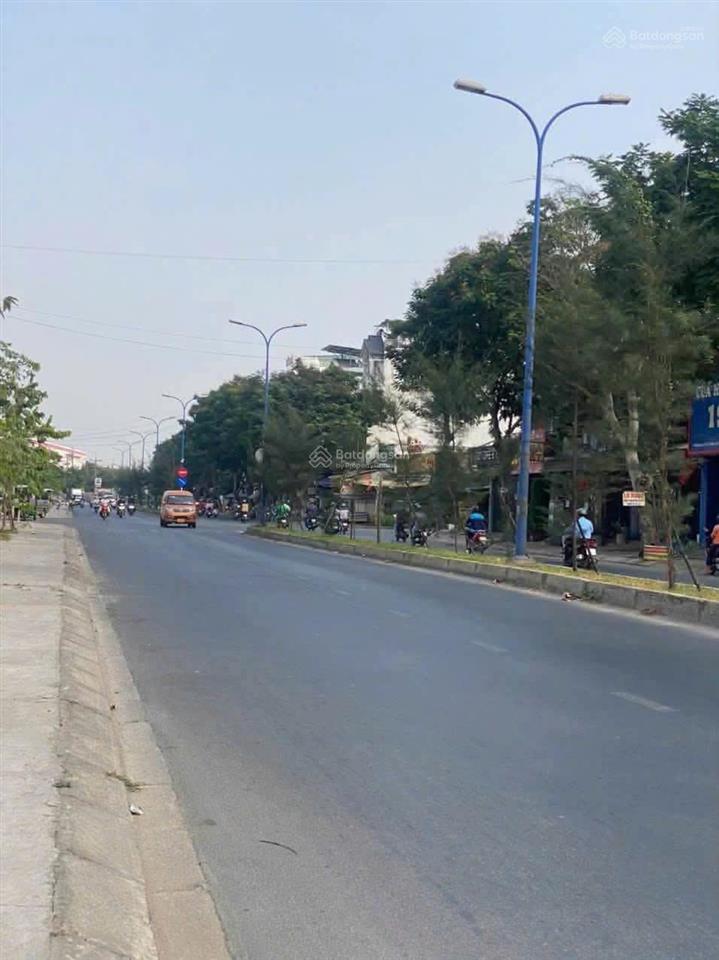 Cần bán nhà mặt tiền kinh doanh đường số 18, p. bình hưng hòa. dt 5x20m, giá bán 12 tỷ, 0917 631 ***