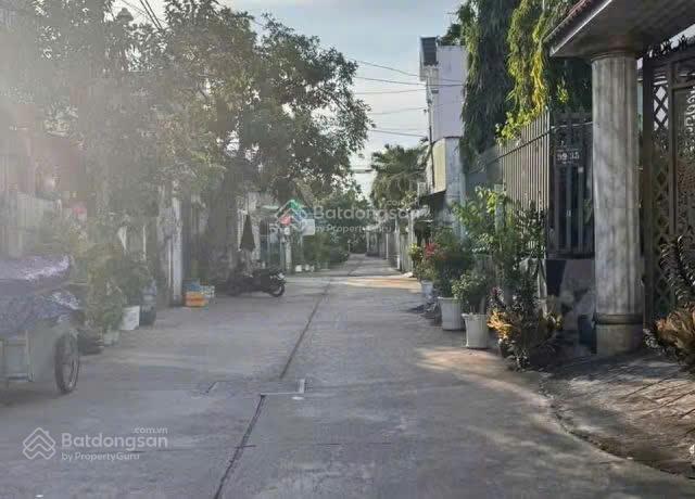 Bán nhà hẻm 99 phạm đăng giảng bình tân | giá chỉ 4,1 tỷ