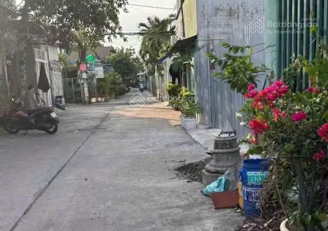 Bán nhà hẻm 99 phạm đăng giảng bình tân | giá chỉ 4,1 tỷ