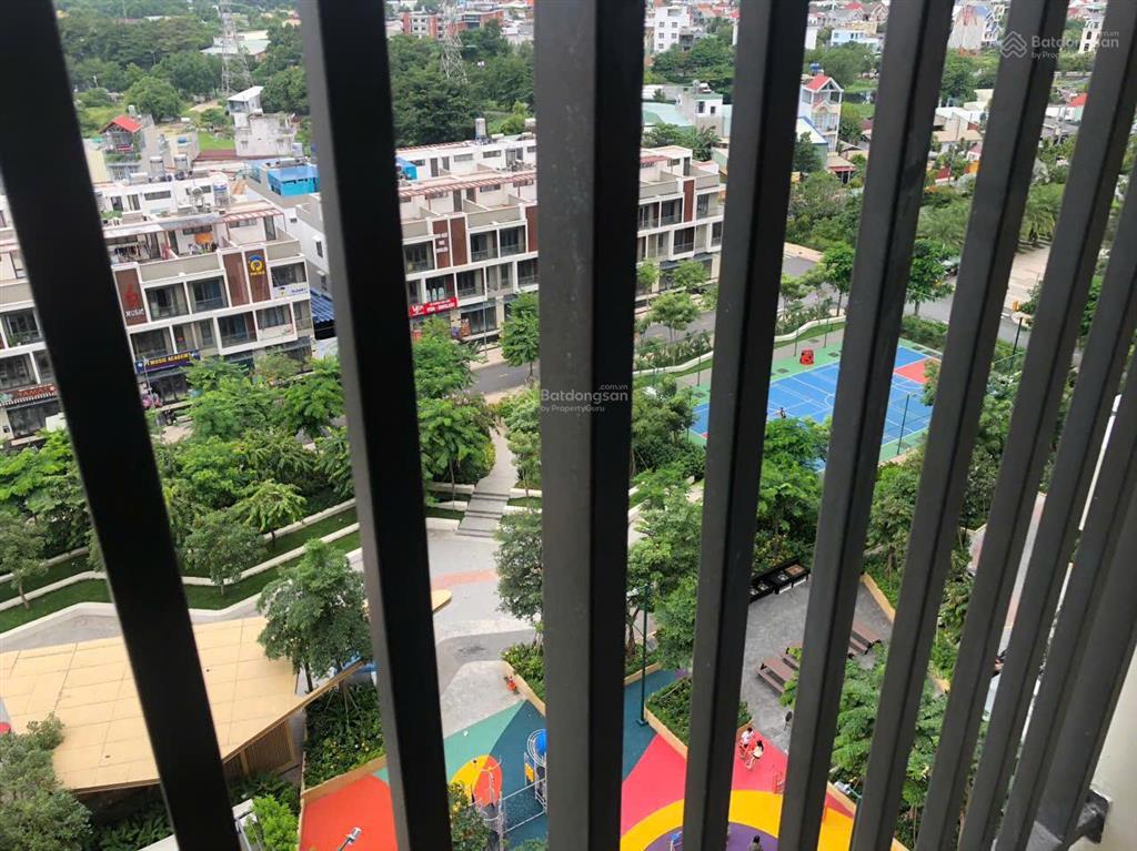 Chính chủ cần cho thuê gấp căn 2pn full nội thất đẹp chung cư picity high park, chỉ 11.5 tr/m2