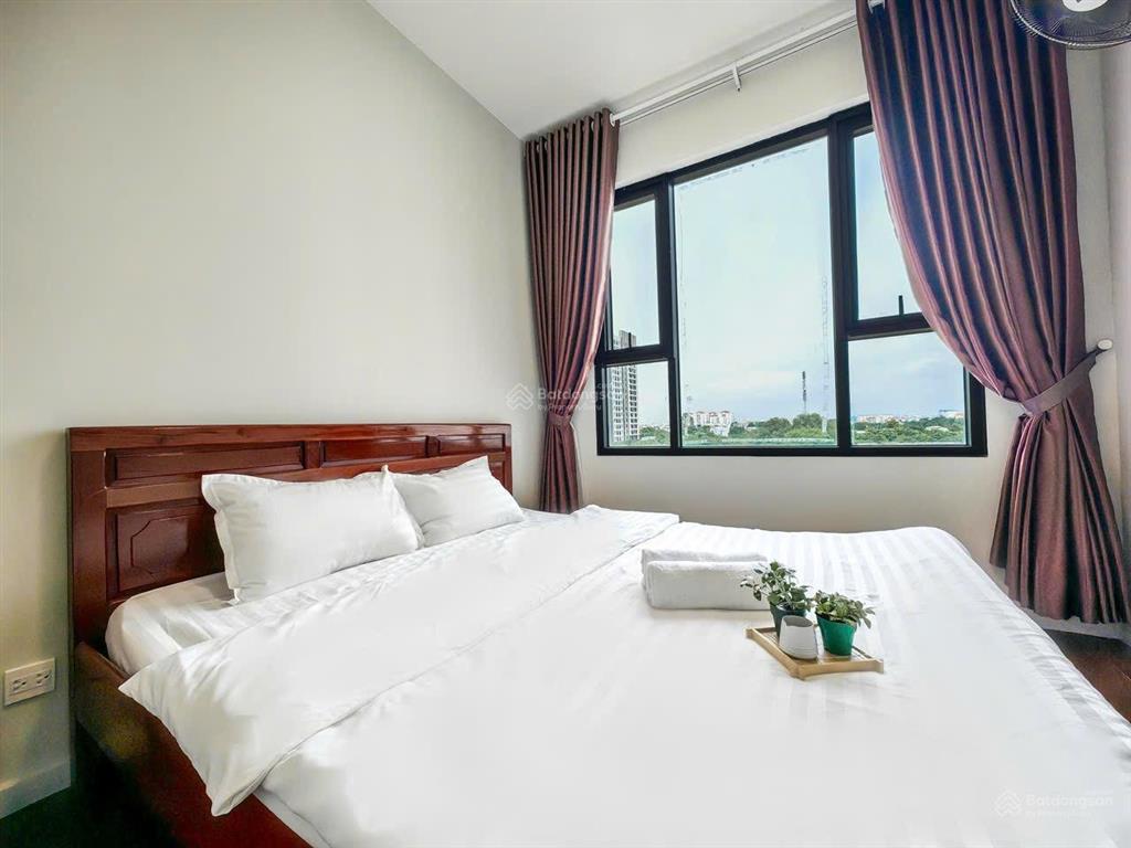 Cho thuê full nội thất, đẹp như khách sạn 11 tr/tháng