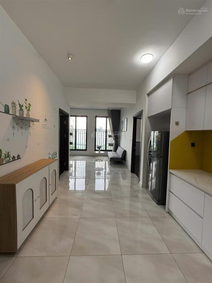 Cho thuê 2pn full nt 9tr đặc biệt có 2 ban công