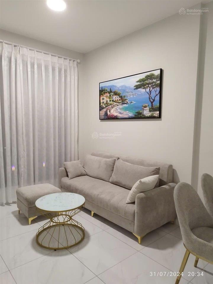 Cho thuê căn hộ 2pn, 58m² tại picity high park, 11,5 triệu vnd