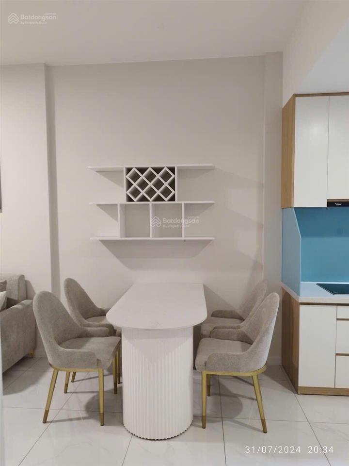 Cho thuê căn hộ 2pn, 58m² tại picity high park, 11,5 triệu vnd