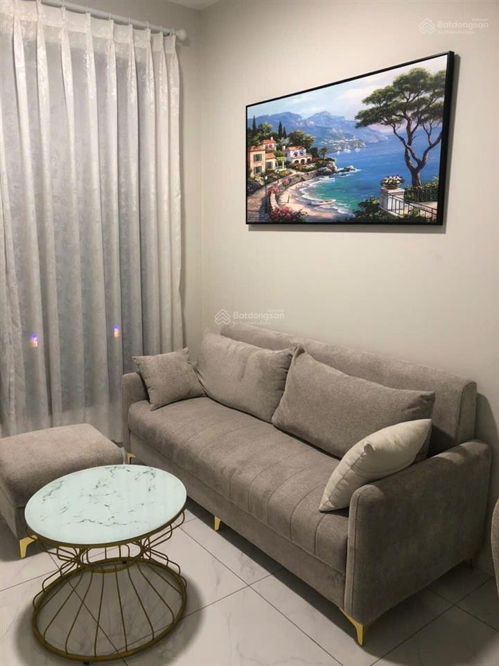 Cho thuê căn hộ 2pn, 58m² tại picity high park, 11,5 triệu vnd