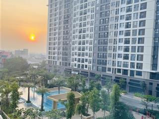Cho thuê 1pn + bếp tạm + rèm 6,5 tr