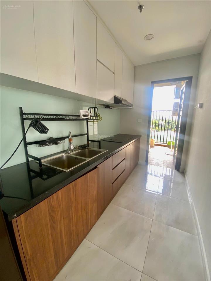 Cho thuê căn hộ 65m2, 2pn, 2wc tại picity high park, thạnh xuân, q12, 10 triệu vnd