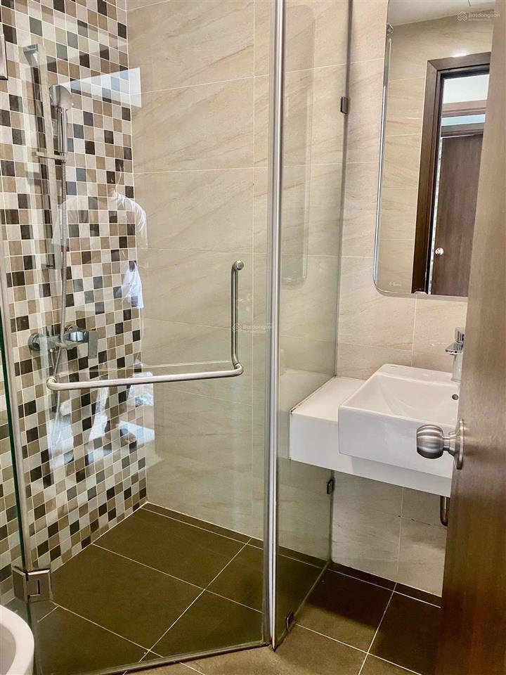 Cho thuê căn hộ 65m2, 2pn, 2wc tại picity high park, thạnh xuân, q12, 10 triệu vnd