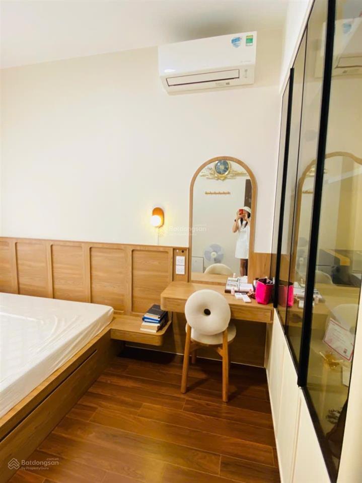 Cho thuê full nt 11,5 triệu vnd view đẹp