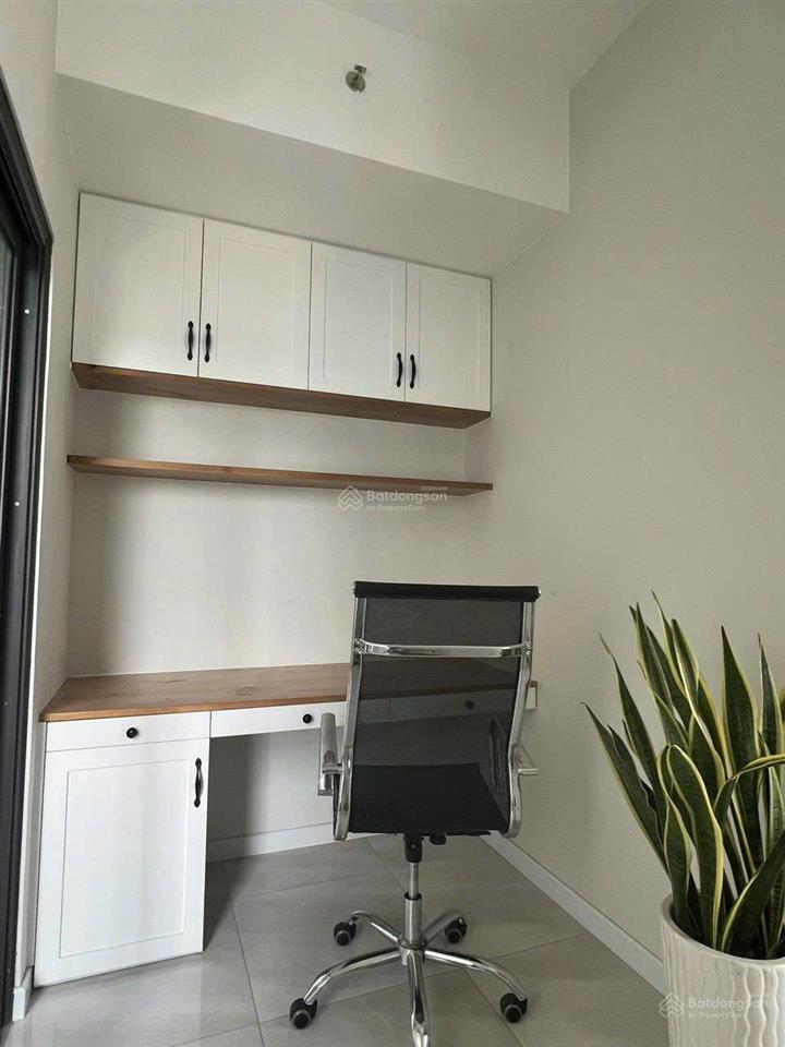 Cho thuê cc tại picity high park, 8,5 triệu, 50m2, 1pn, 1wc, nội thất full