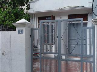 Chính chủ cho thuê nhà nguyên căn, ngõ rộng, thoáng mát, đủ đồ 90m2