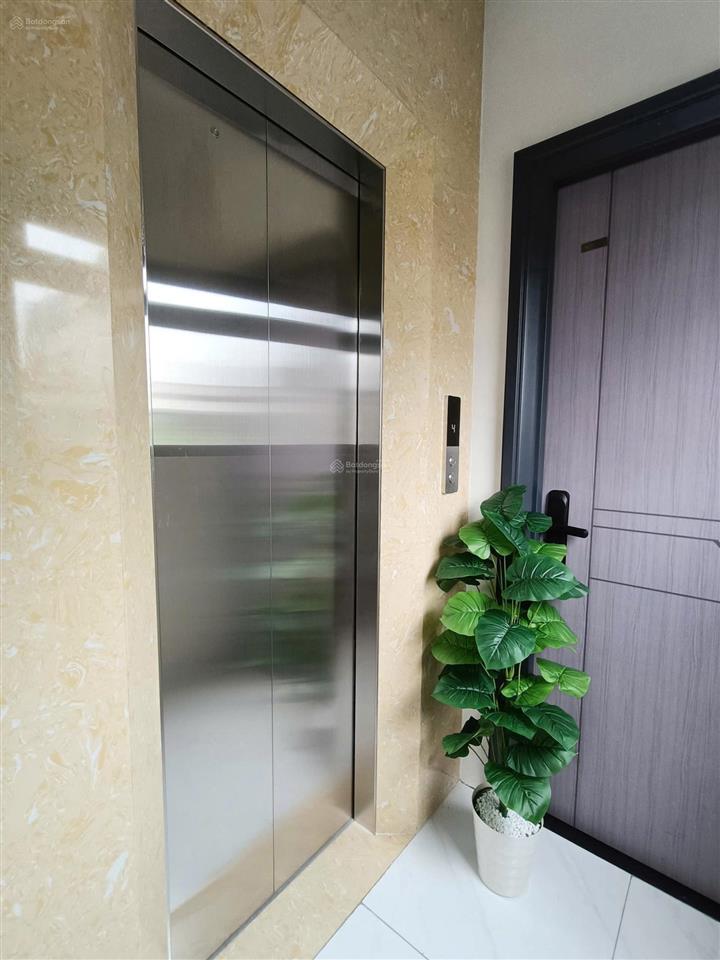 Hơn 9 tỷ chung cư mini yên xá mới tinh, hai mặt thoáng, thang máy, thu nhập 500tr/năm