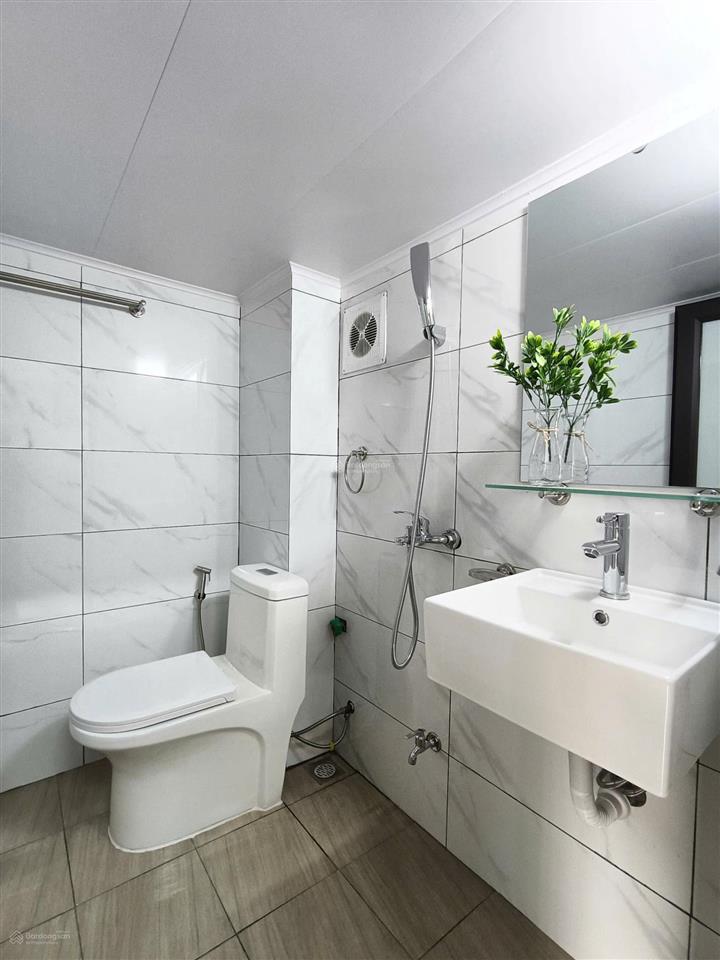 Hơn 9 tỷ chung cư mini yên xá mới tinh, hai mặt thoáng, thang máy, thu nhập 500tr/năm