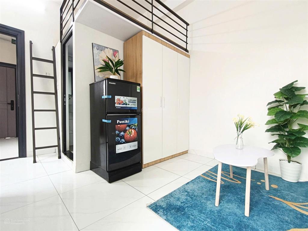 Hơn 9 tỷ chung cư mini yên xá mới tinh, hai mặt thoáng, thang máy, thu nhập 500tr/năm