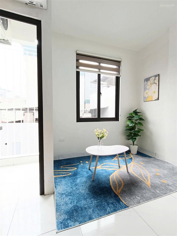Hơn 9 tỷ chung cư mini yên xá mới tinh, hai mặt thoáng, thang máy, thu nhập 500tr/năm