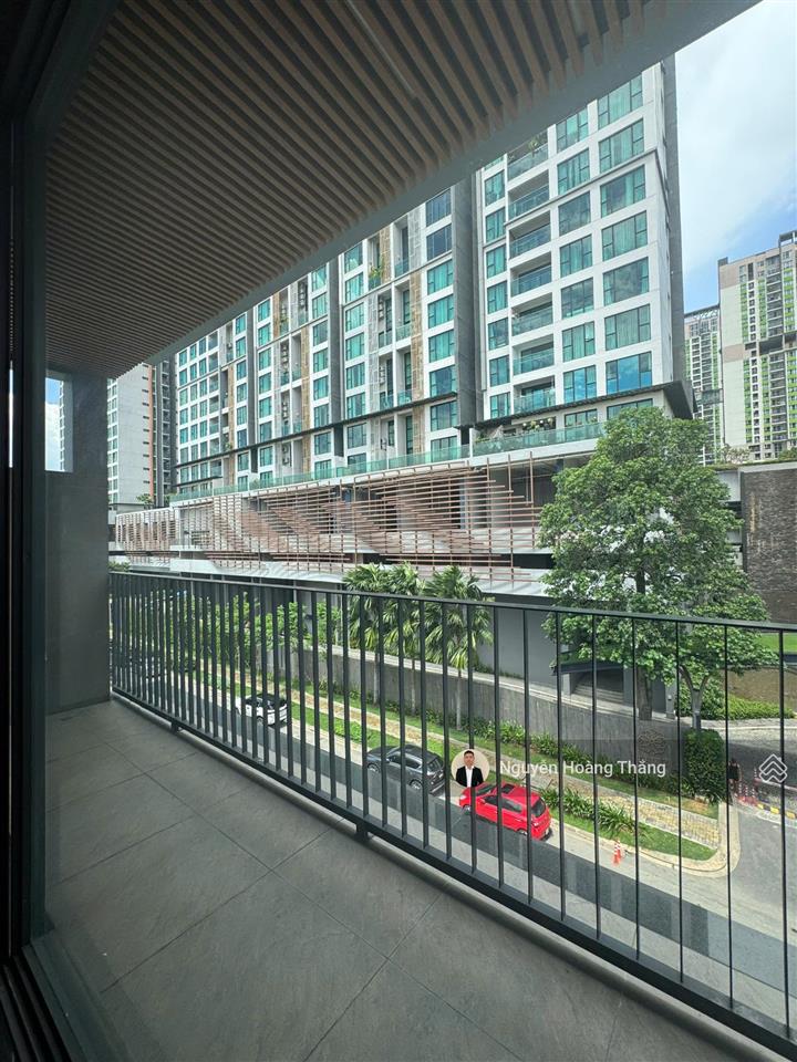 Cho thuê sàn văn phòng mt đường tạ hiện  lê hiến mai, thạnh mỹ lợi (80m2/sàn), giá 22 tr/th