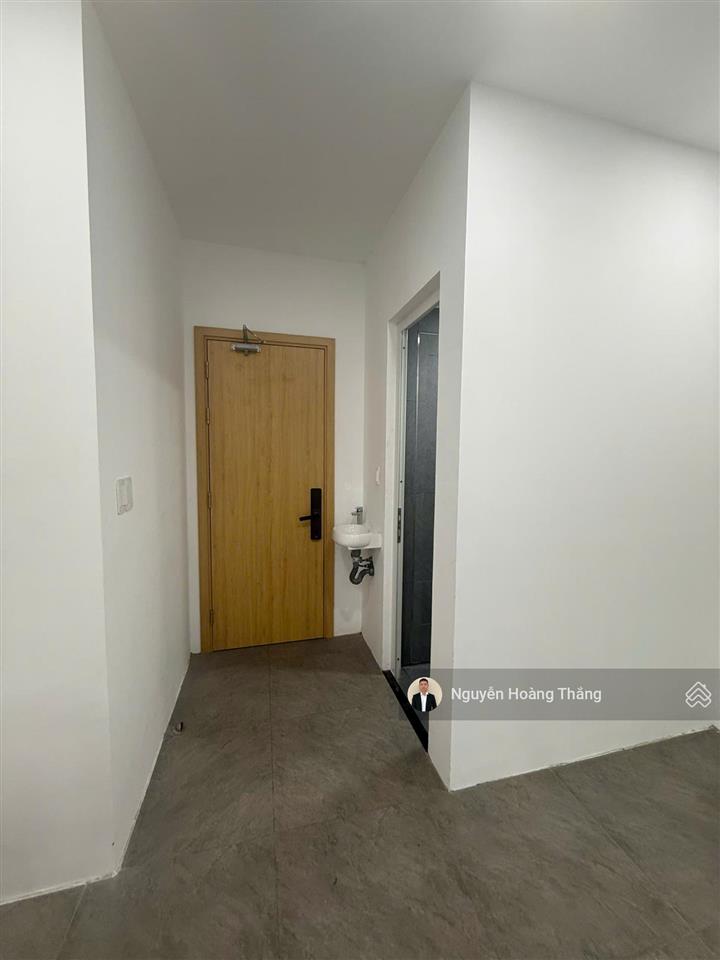 Cho thuê sàn văn phòng mt đường tạ hiện  lê hiến mai, thạnh mỹ lợi (80m2/sàn), giá 22 tr/th