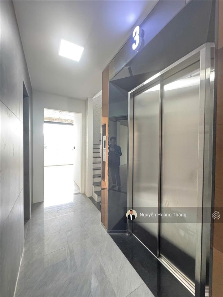 Cho thuê sàn văn phòng mt đường tạ hiện  lê hiến mai, thạnh mỹ lợi (80m2/sàn), giá 22 tr/th