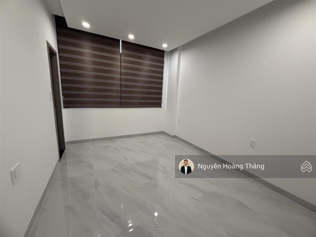 Cho thuê vp mới 100%, mt lê hữu kiều, dtsd 350m2 giá 60tr/th khu thạnh mỹ lợi q. 2,  0936 890 ***