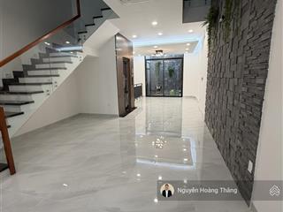 Cho thuê vp mới 100%, mt lê hữu kiều, dtsd 350m2 giá 60tr/th khu thạnh mỹ lợi q. 2,  0936 890 ***