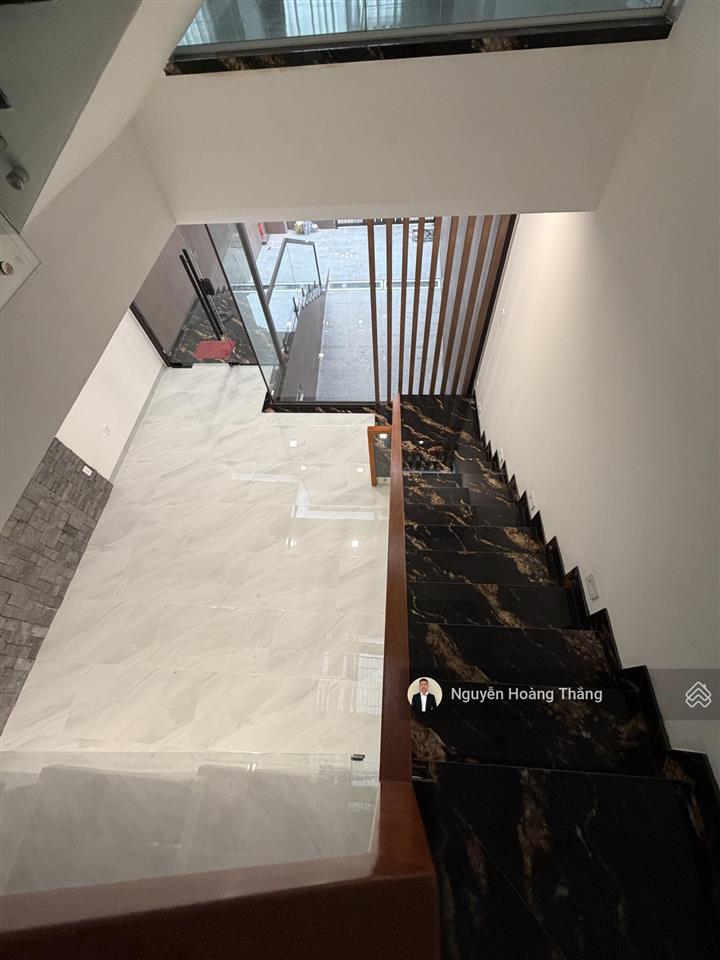 Cho thuê vp mới 100%, mt lê hữu kiều, dtsd 350m2 giá 60tr/th khu thạnh mỹ lợi q. 2,  0936 890 ***